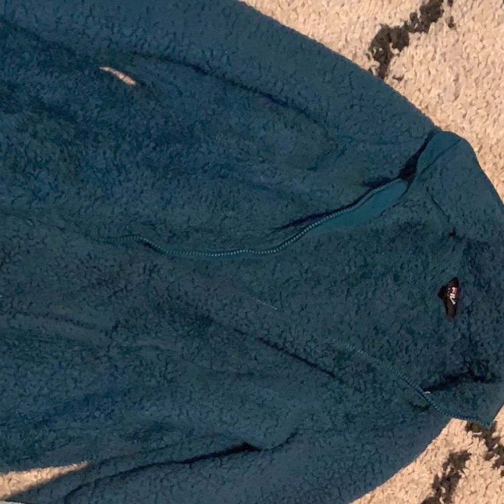 Fila pullover sweater.